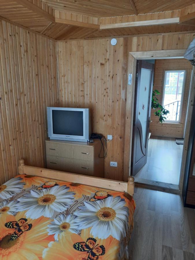 Гостинний Двір Матійчуків Villa Vorokhta Eksteriør bilde