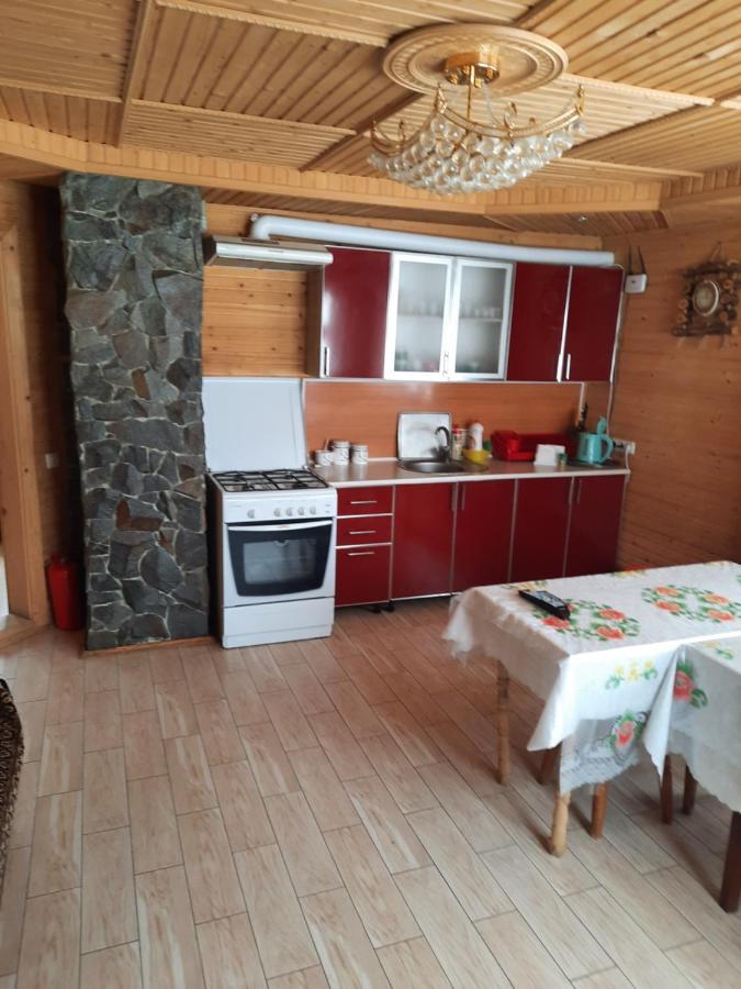 Гостинний Двір Матійчуків Villa Vorokhta Eksteriør bilde