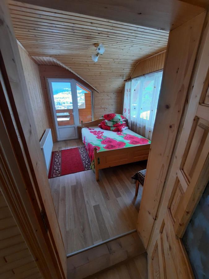 Гостинний Двір Матійчуків Villa Vorokhta Eksteriør bilde