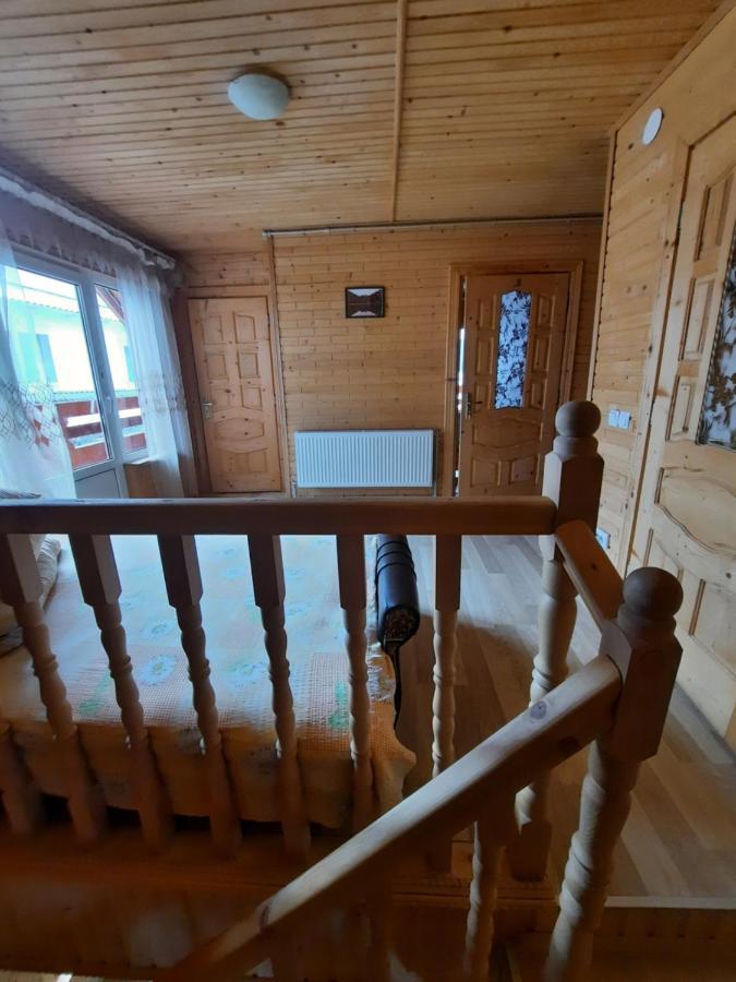 Гостинний Двір Матійчуків Villa Vorokhta Eksteriør bilde
