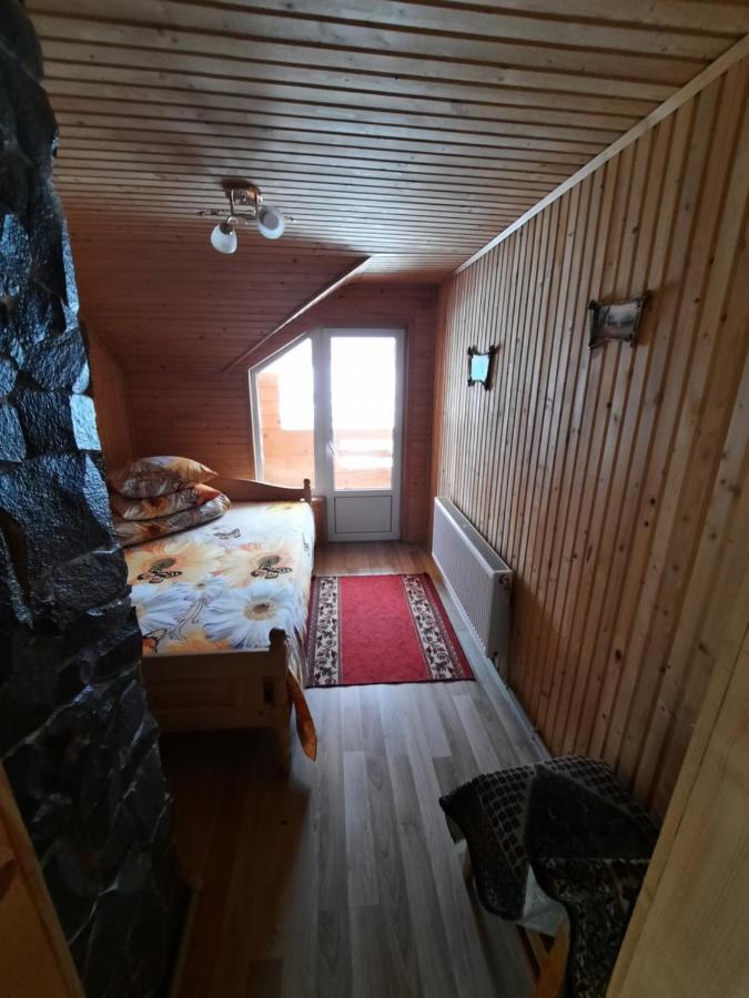 Гостинний Двір Матійчуків Villa Vorokhta Eksteriør bilde