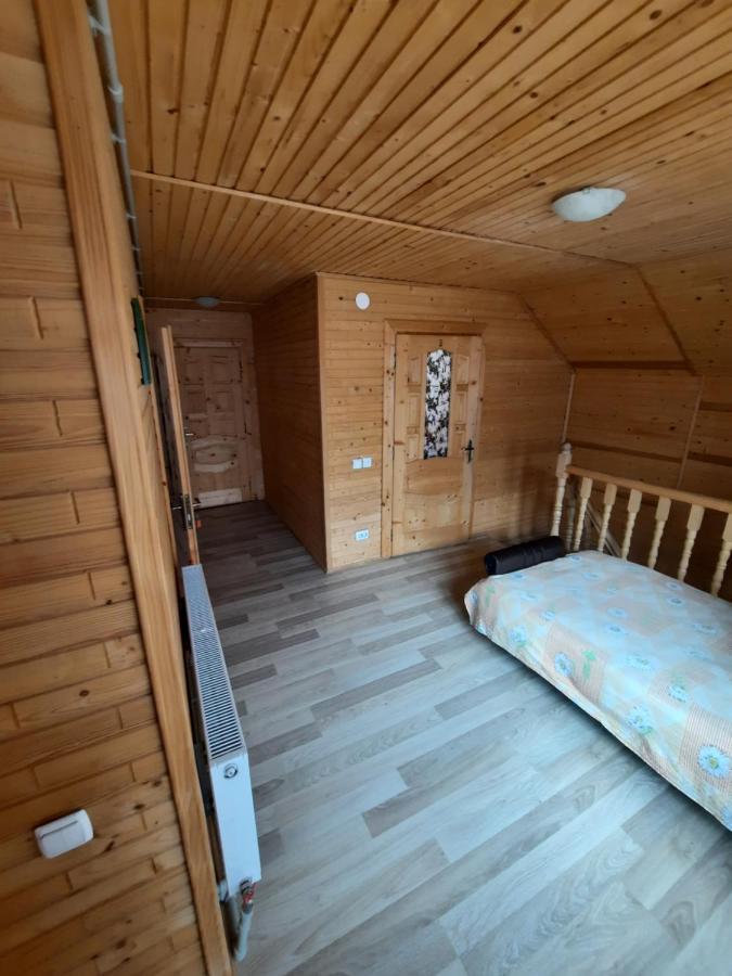 Гостинний Двір Матійчуків Villa Vorokhta Eksteriør bilde