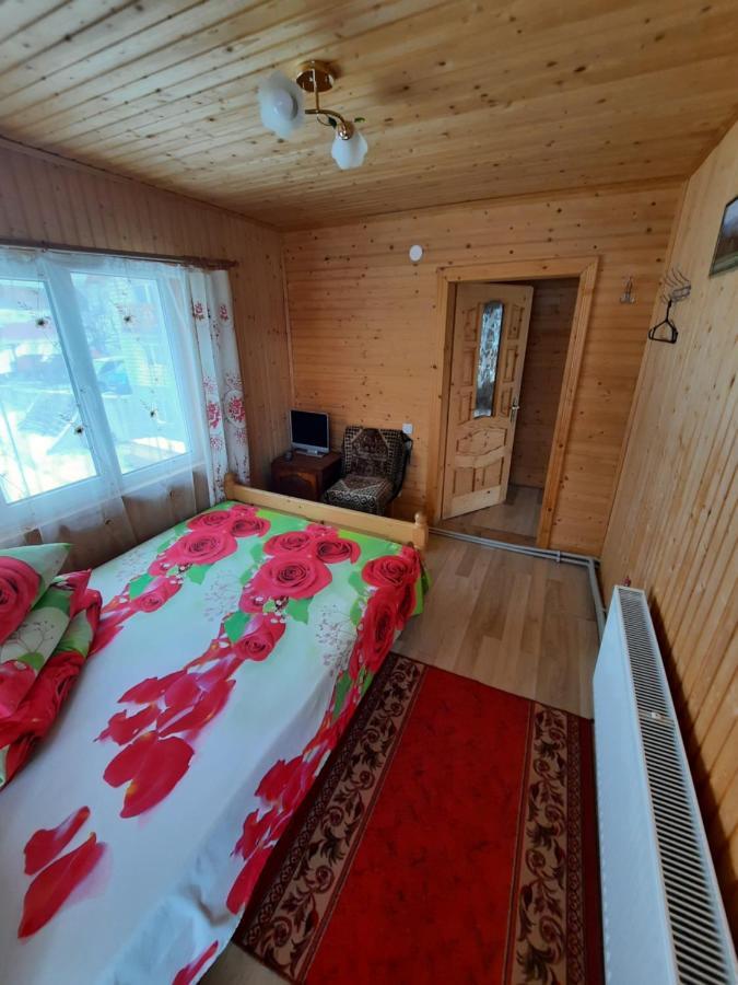 Гостинний Двір Матійчуків Villa Vorokhta Eksteriør bilde