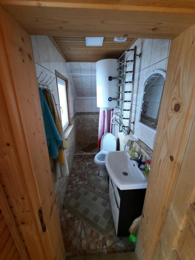 Гостинний Двір Матійчуків Villa Vorokhta Eksteriør bilde