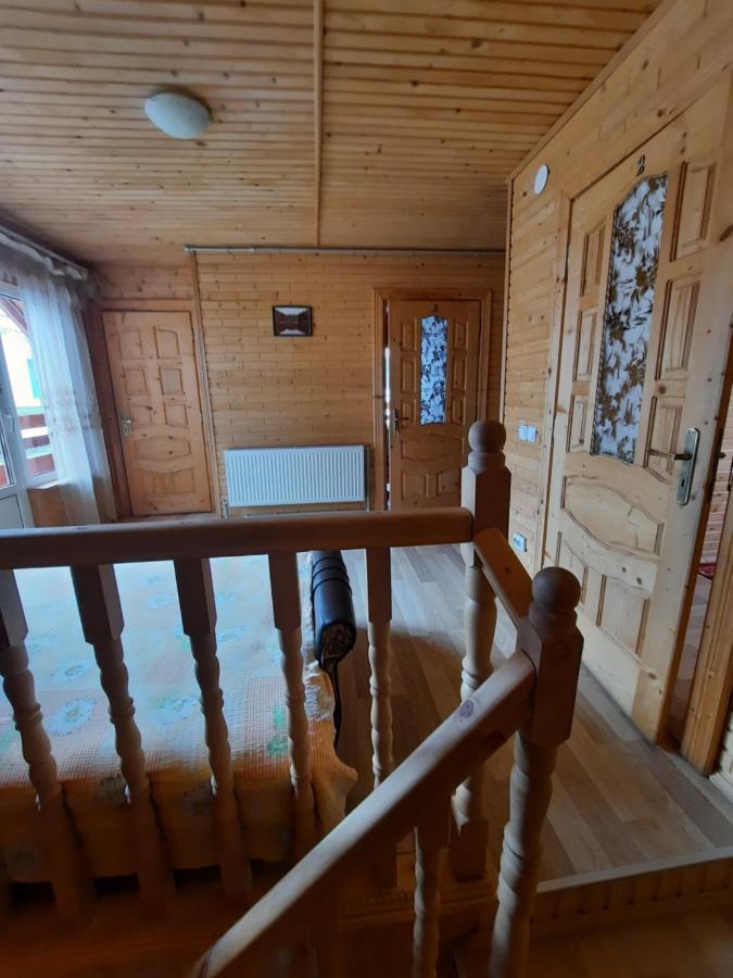 Гостинний Двір Матійчуків Villa Vorokhta Eksteriør bilde